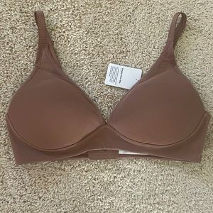 Lululemon Simply Sheer Bra